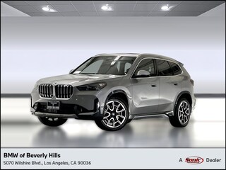 Used 2023 BMW X1 SUV for sale in Monrovia