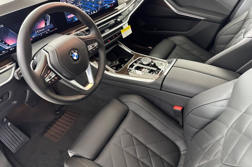 New 2026 BMW X5 sDrive40i SUV