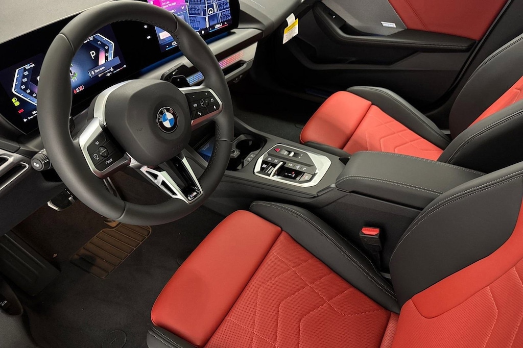 Used 2026 BMW 228i Gran Coupe