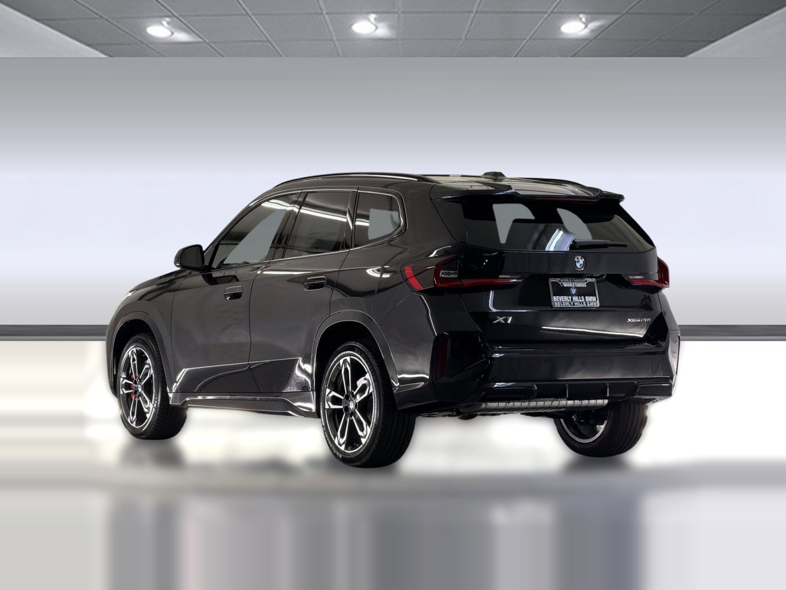 2026 BMW X1 xDrive28i photo 2