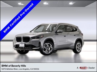 2023 BMW X1