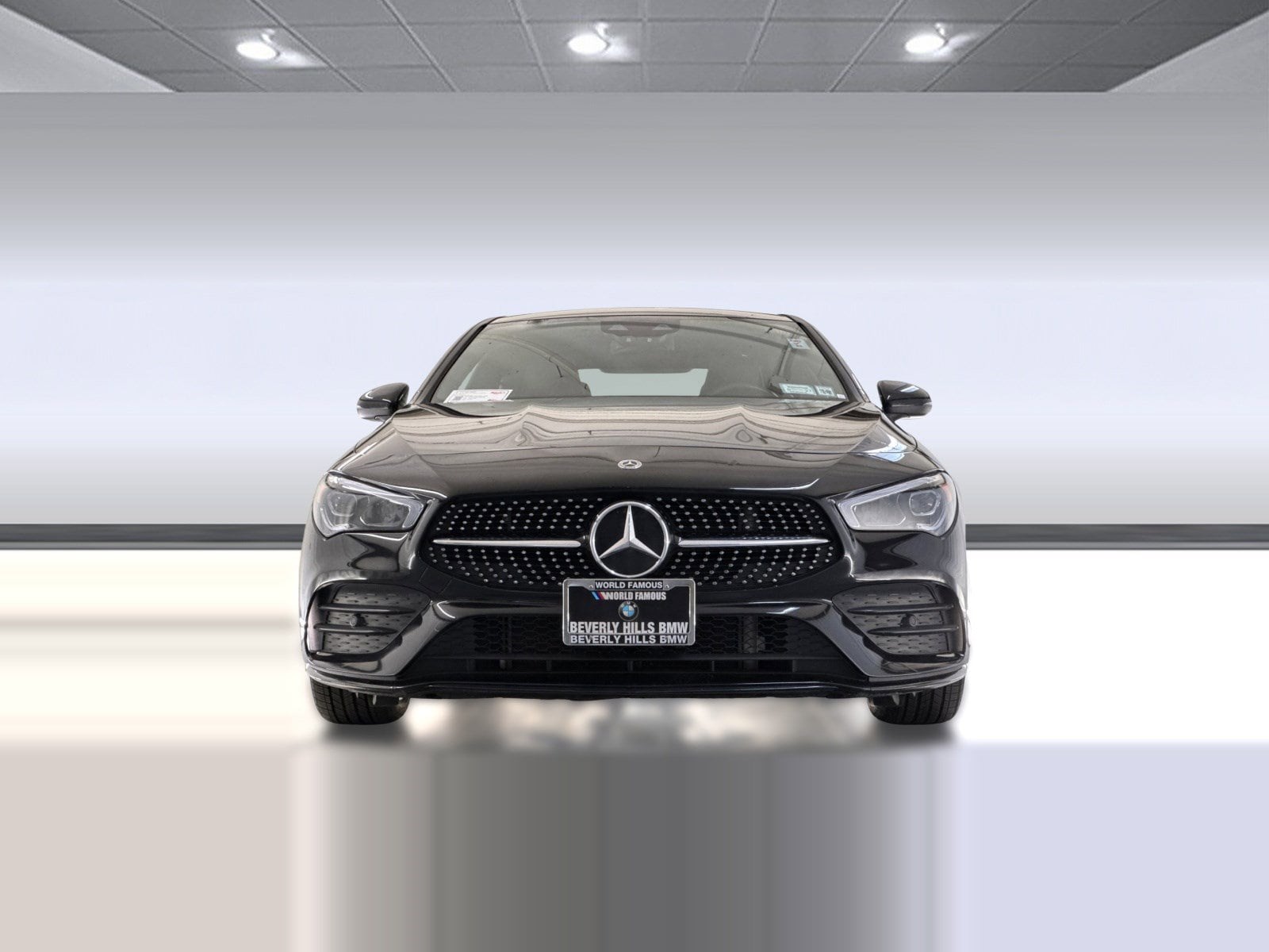 2023 Mercedes-Benz CLA 250 CLA 250 photo 4
