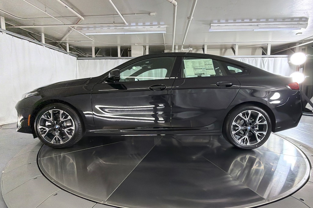 New 2026 BMW 228i Gran Coupe