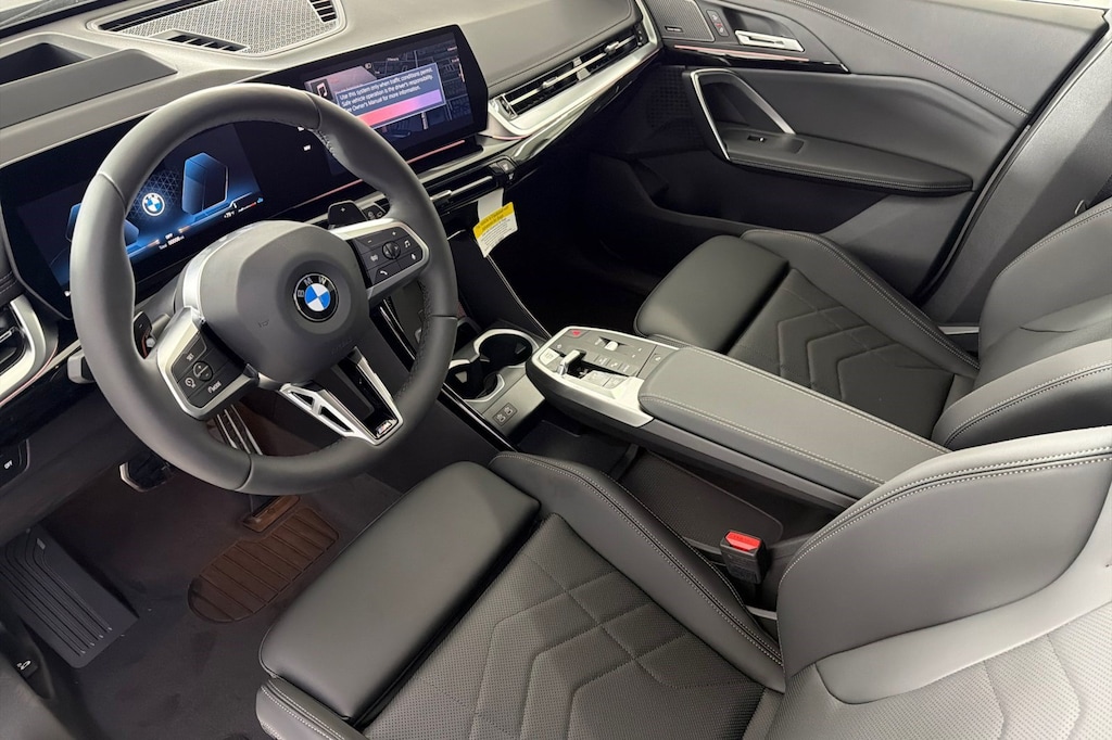 New 2026 BMW X1 xDrive28i SUV