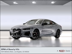 2026 BMW M440i xDrive Coupe