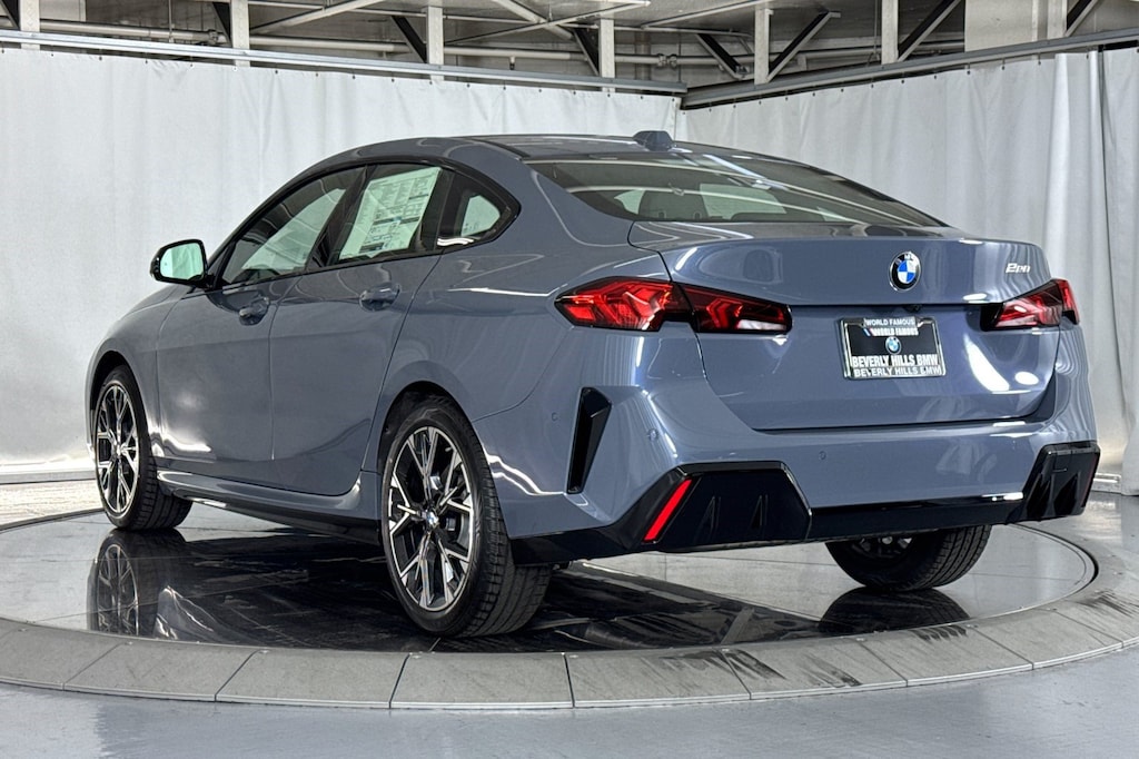 New 2026 BMW 228i Gran Coupe