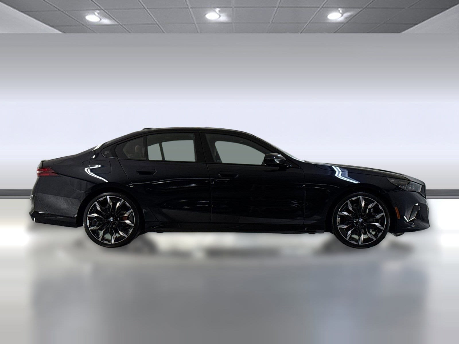 2026 BMW 530i photo 6