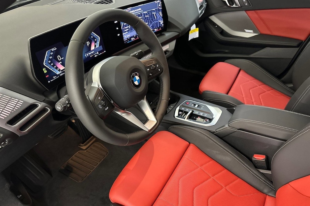 New 2026 BMW 228i Gran Coupe