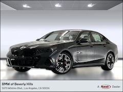 2026 BMW 540i xDrive Sedan