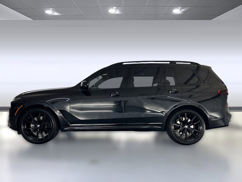 Certified 2024 BMW X7 SUV
