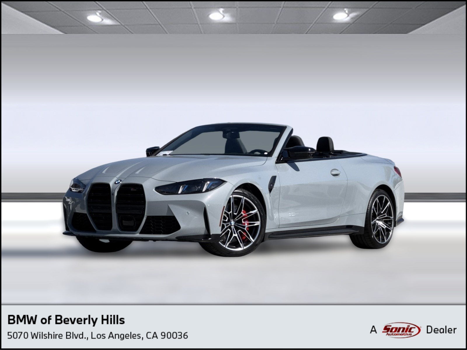 2027 Bmw M4