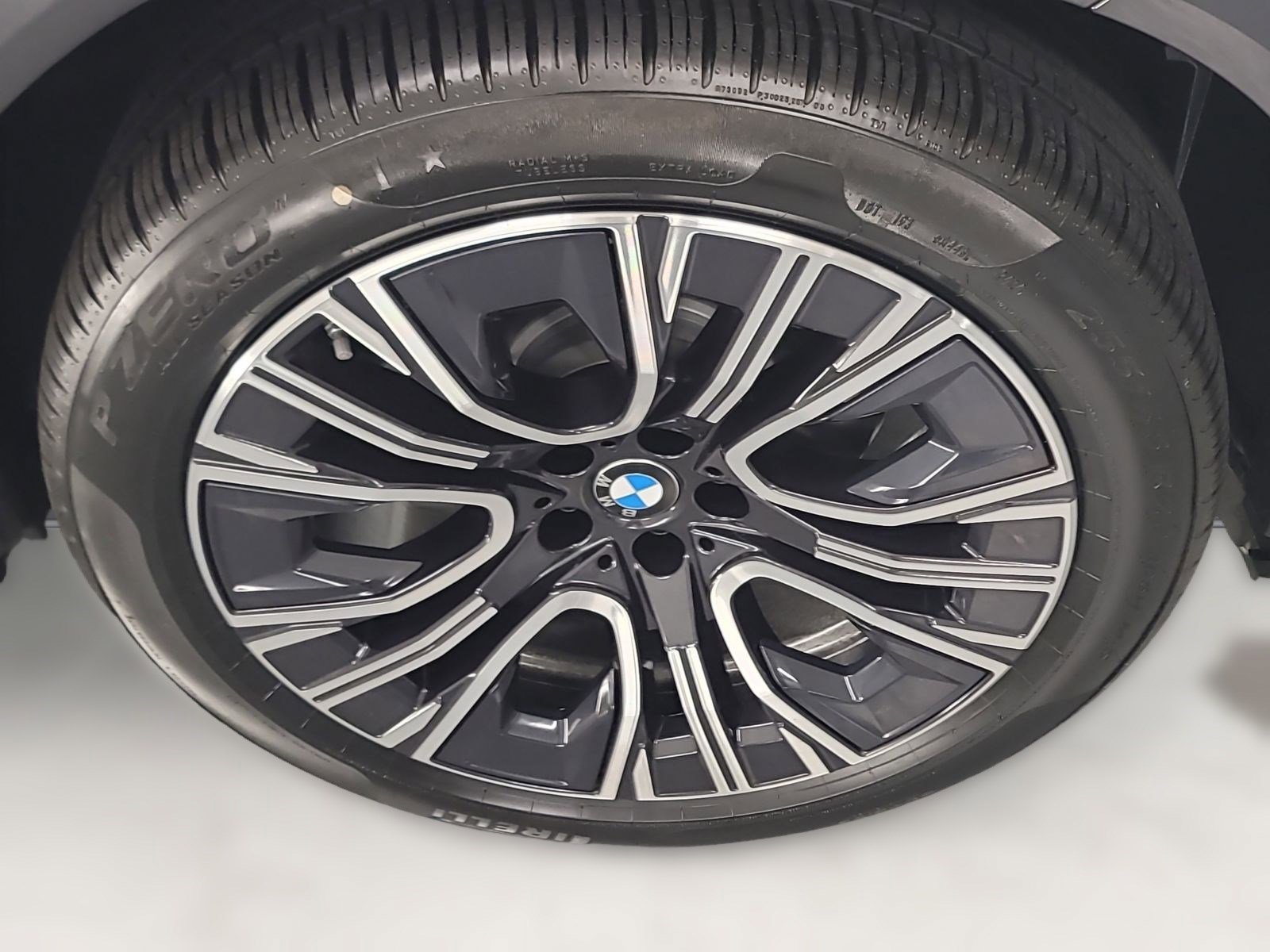 2025 Bmw X3 30x Drive photo 3