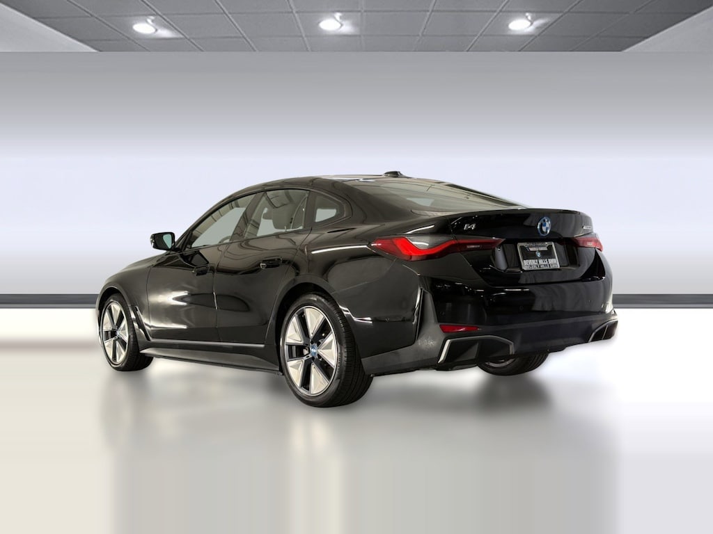 Used 2023 BMW i4 Gran Coupe