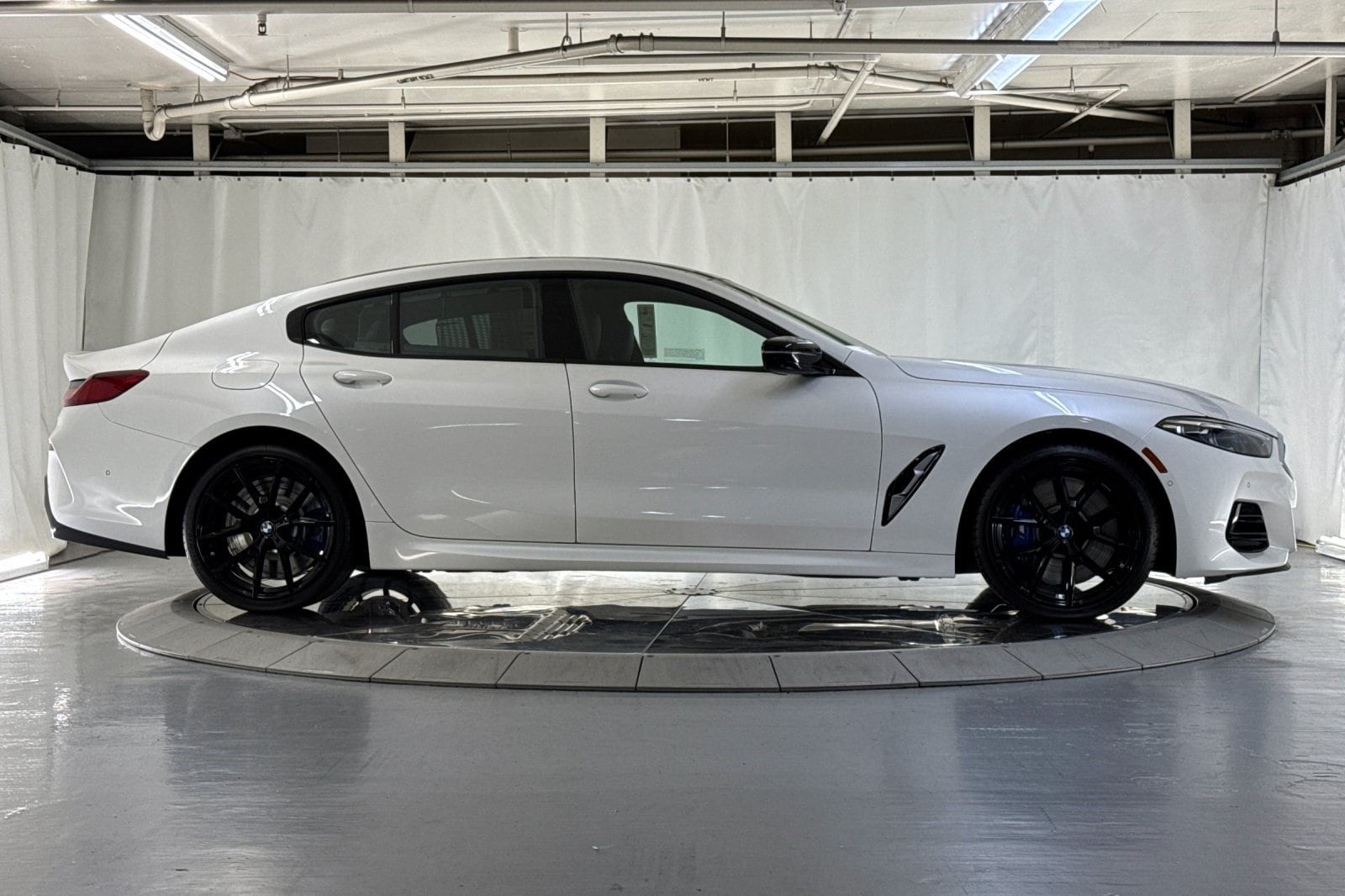 M850i I XDrive Gran Coupe