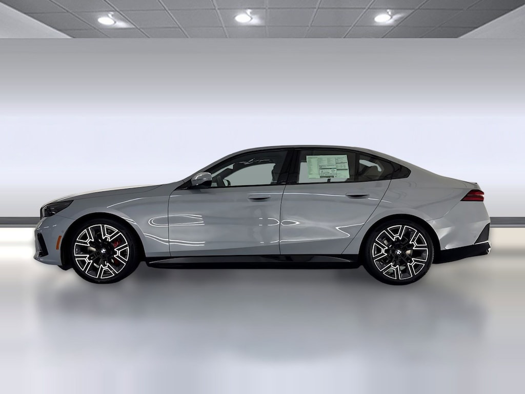 New 2026 BMW i5 eDrive40 Sedan