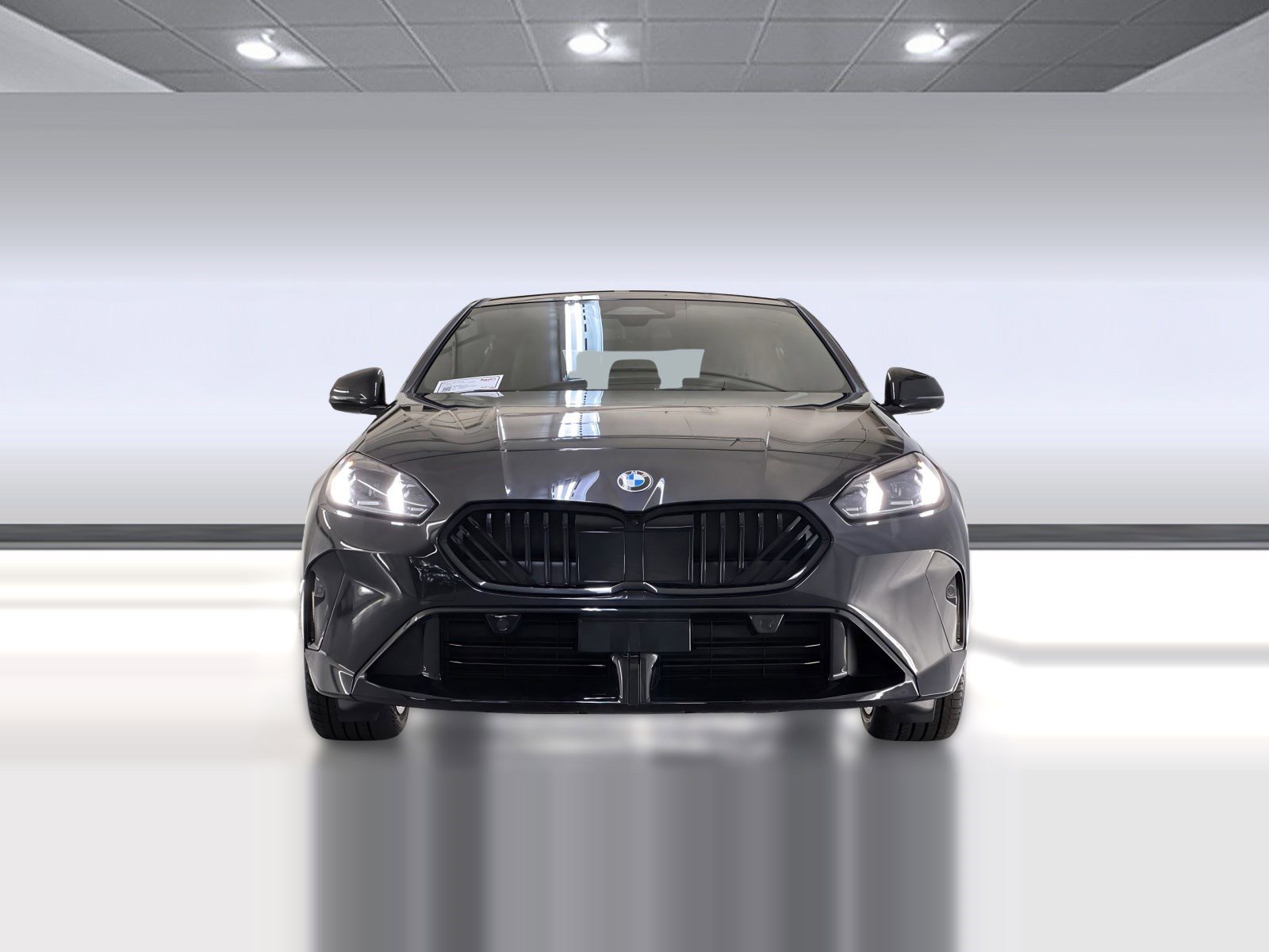 2026 BMW 228i photo 5