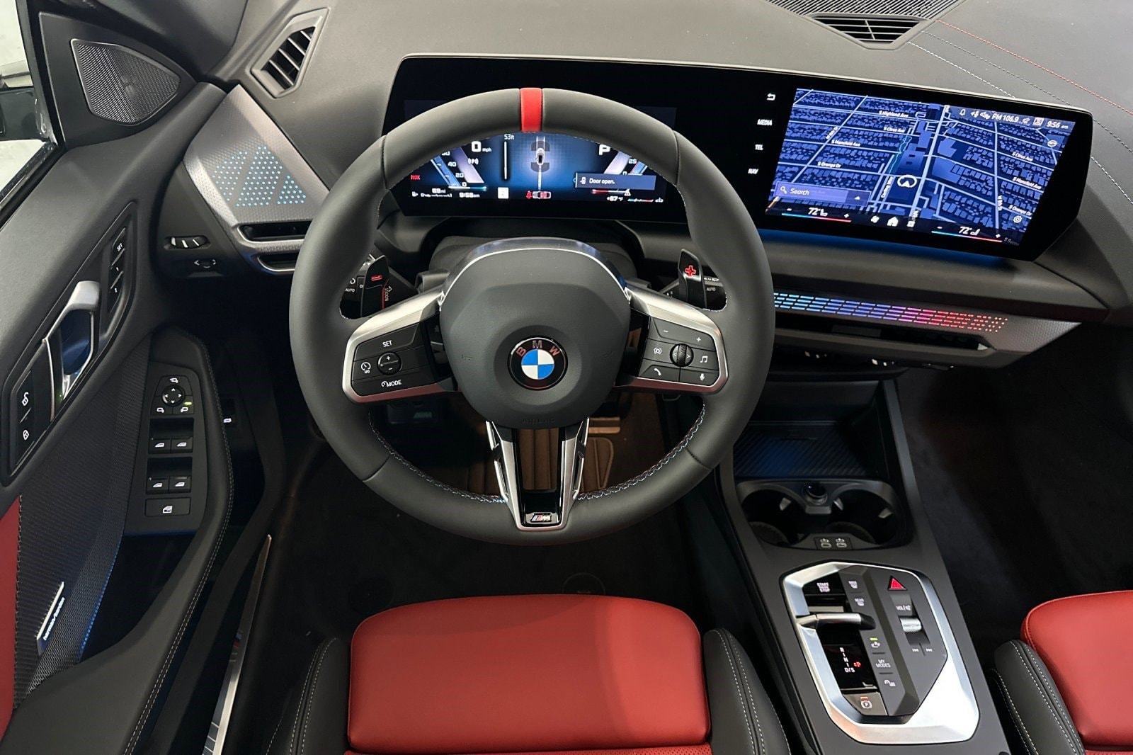 2026 BMW 2 Series M235 - Photo 25