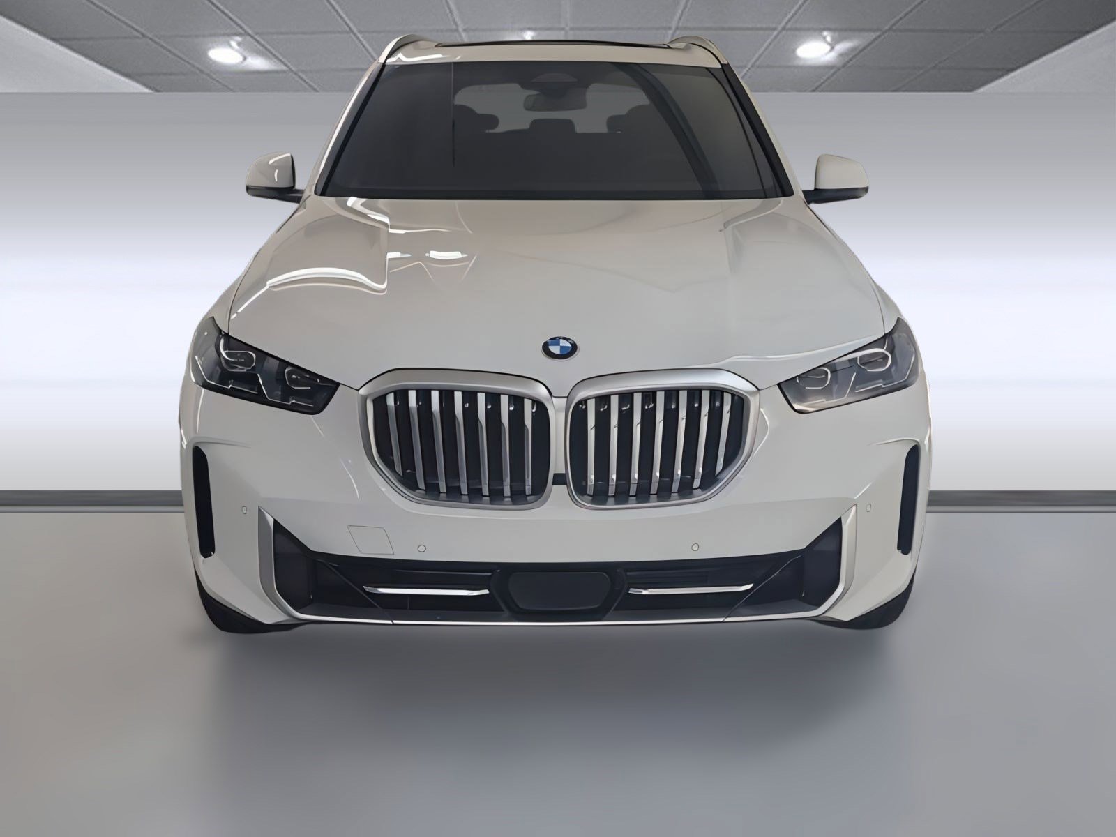 2026 Bmw X5 sDrive40i photo 2