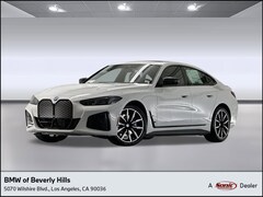 2025 BMW i4 eDrive40 Gran Coupe