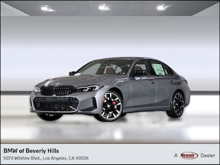 2026 BMW 330i