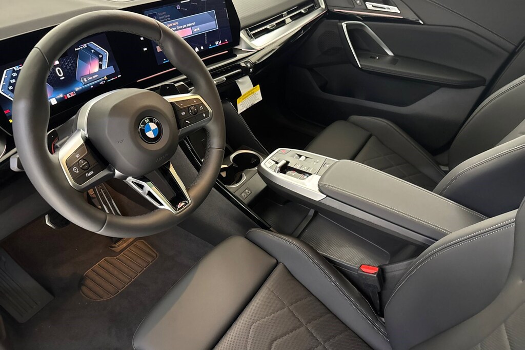 New 2026 BMW X2 xDrive28i SUV