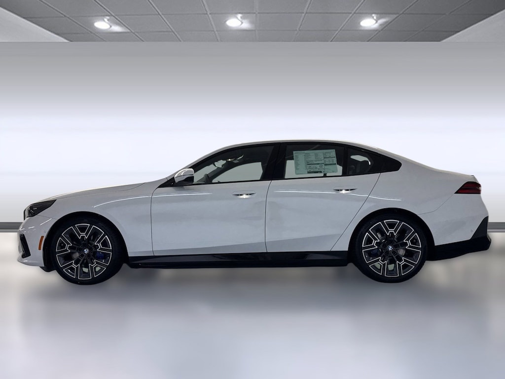 New 2026 BMW i5 eDrive40 Sedan