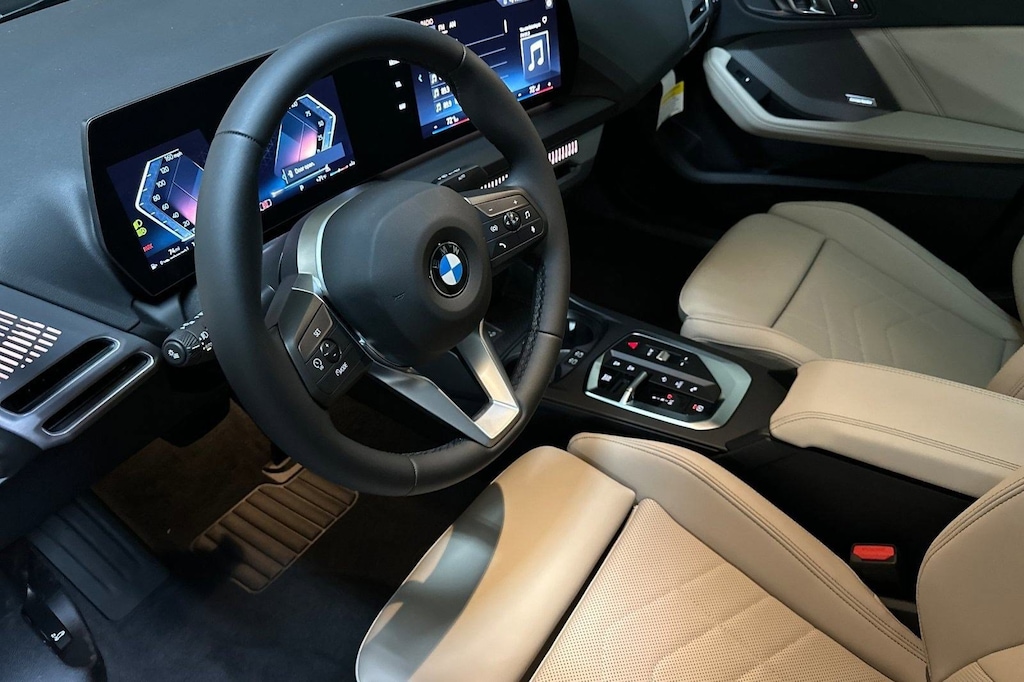Used 2026 BMW 228i Gran Coupe