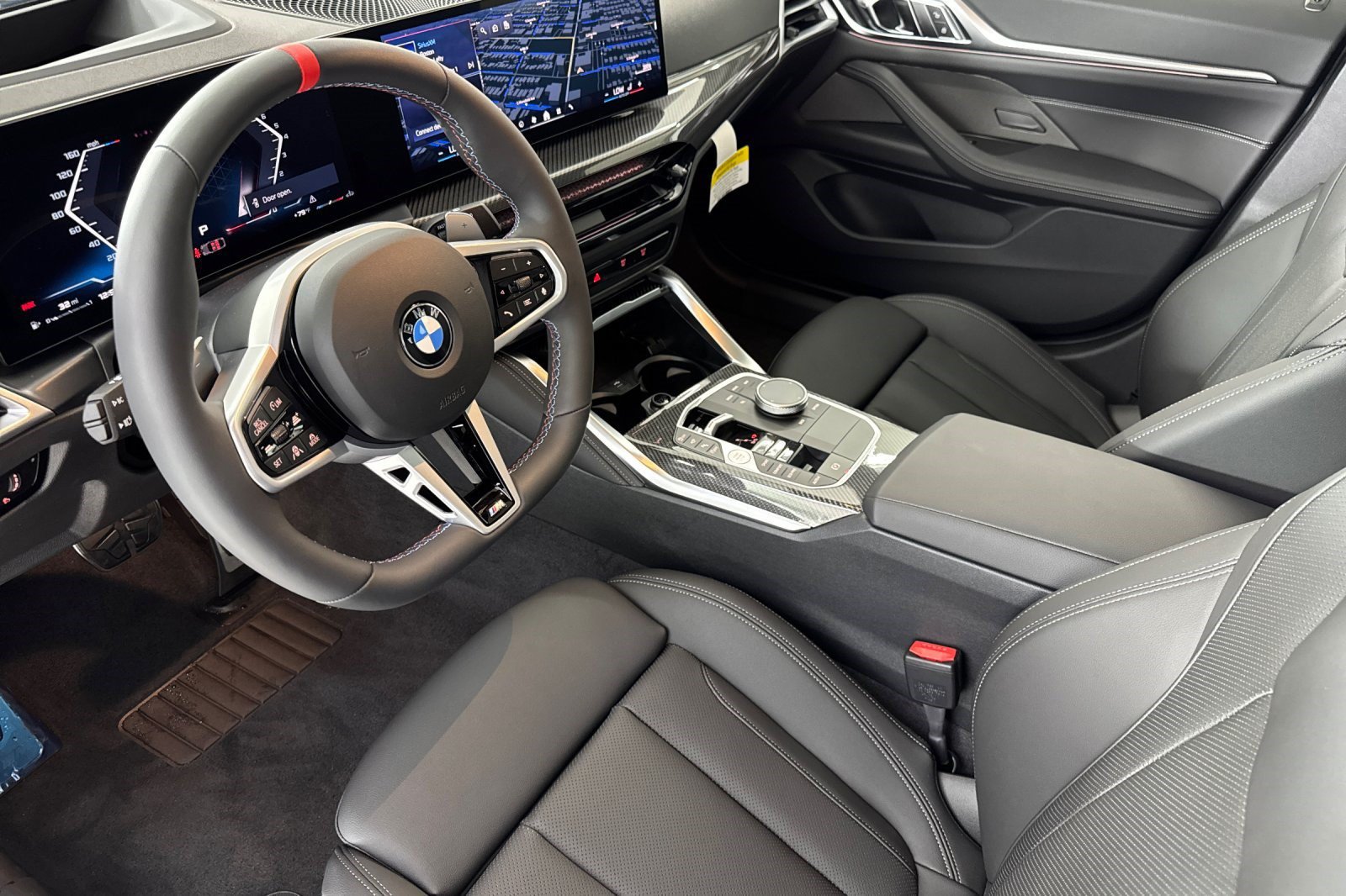 New 2026 BMW M440i Gran Coupe