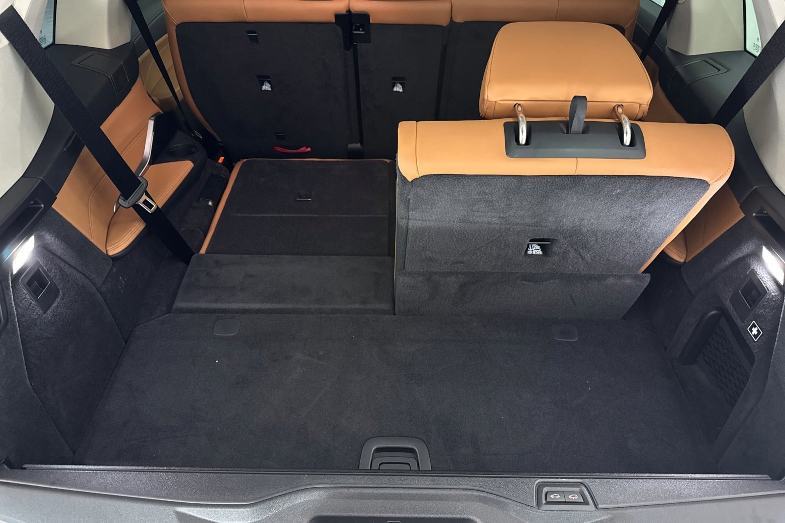 2026 BMW X7 40i - Photo 30
