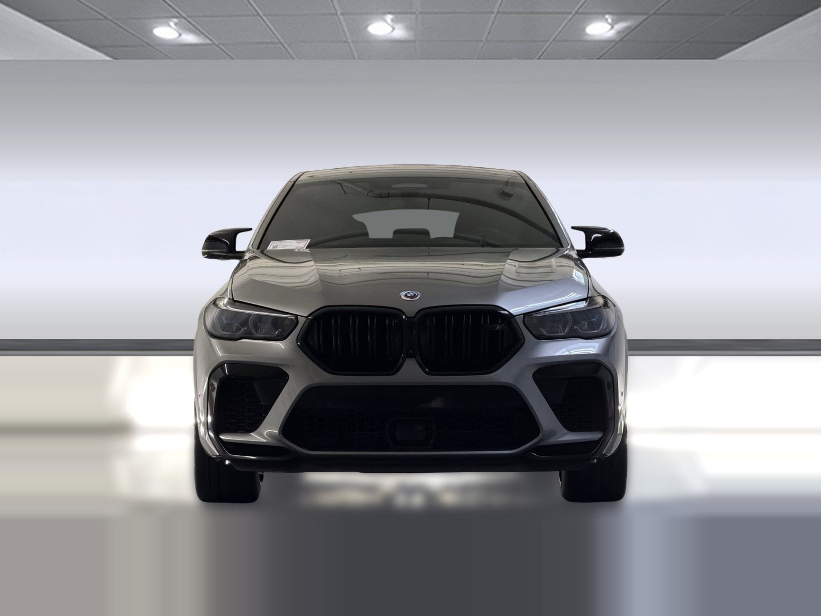 X6 M SUV