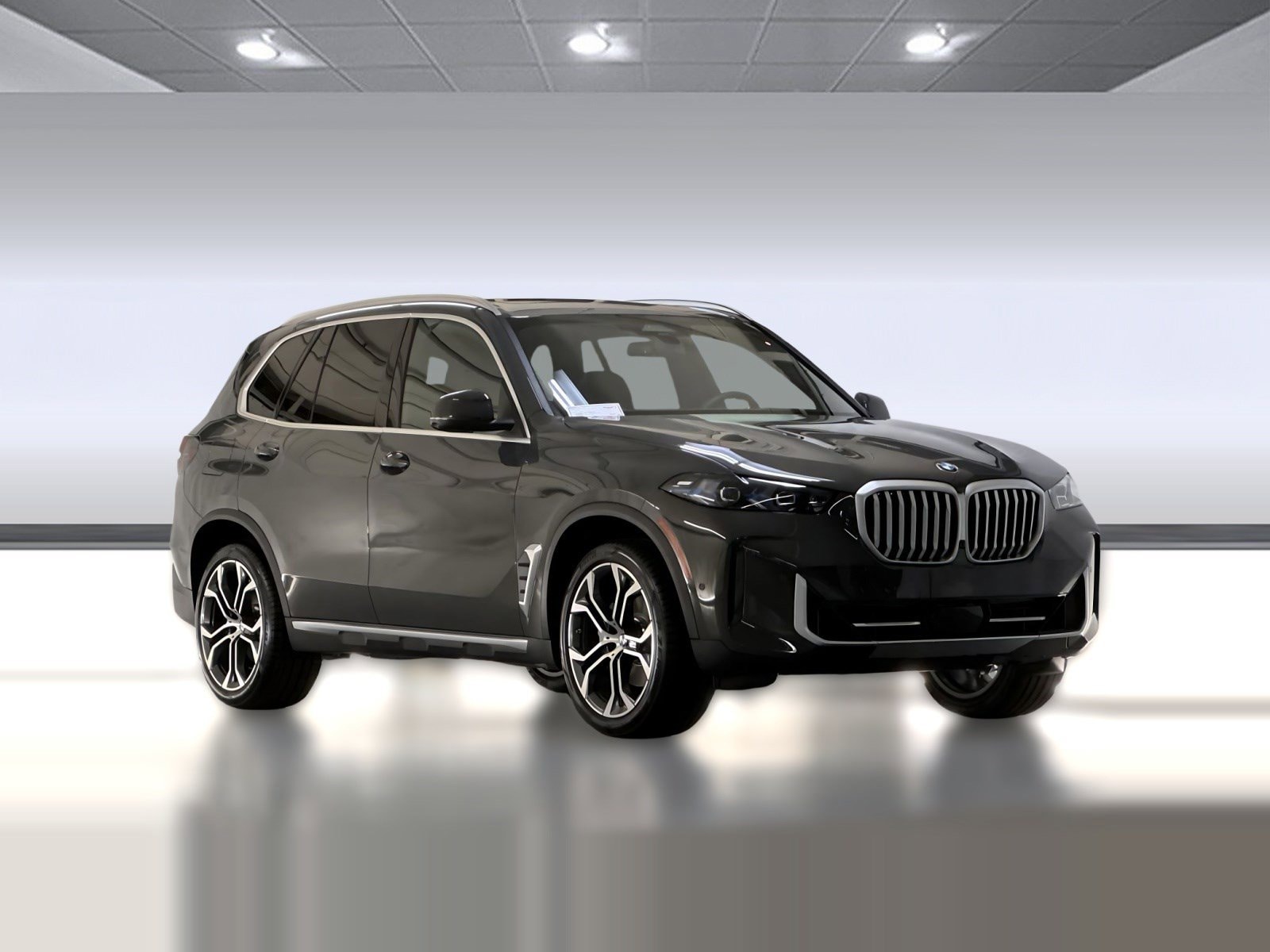 2026 BMW X5 sDrive40i photo 5