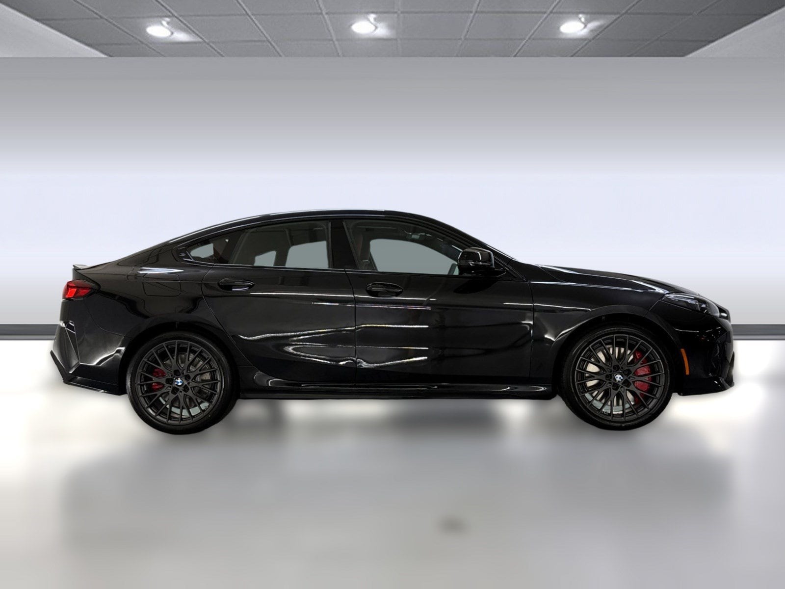 2026 BMW 2 Series M235 - Photo 7