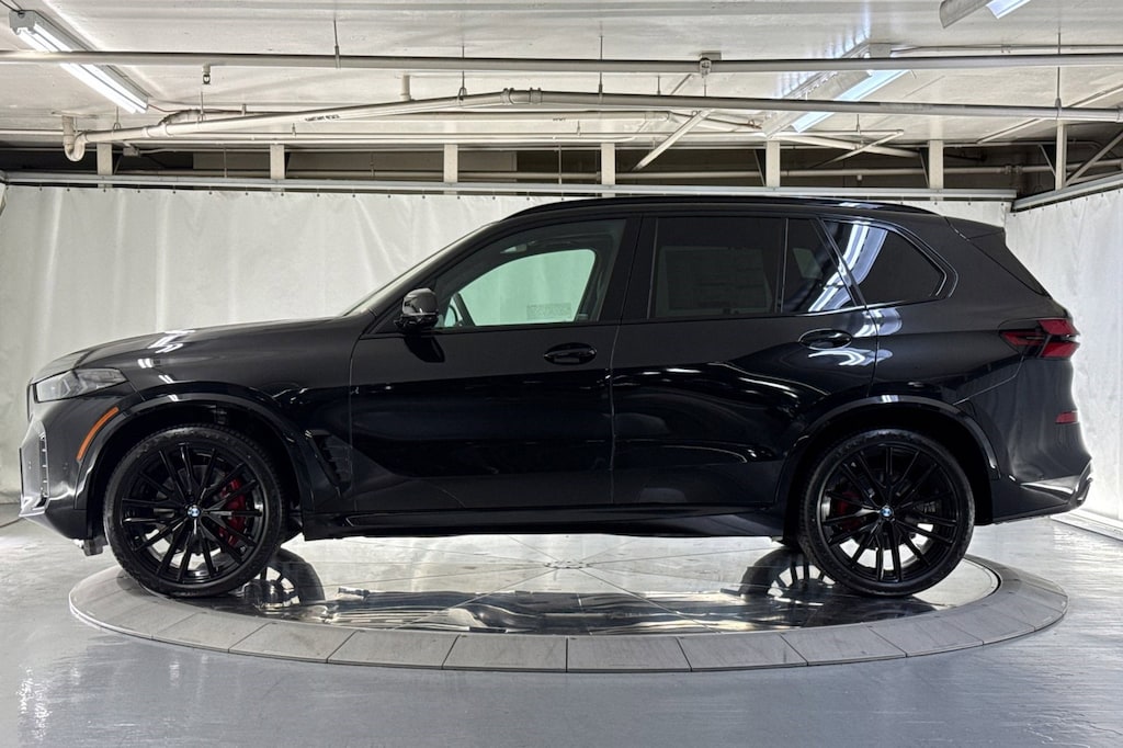 New 2026 BMW X5 xDrive40i SUV