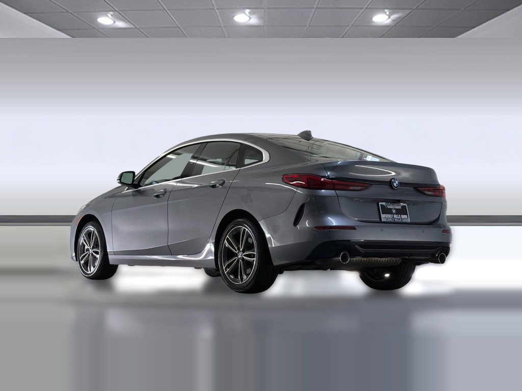 Used 2023 BMW 228i Gran Coupe