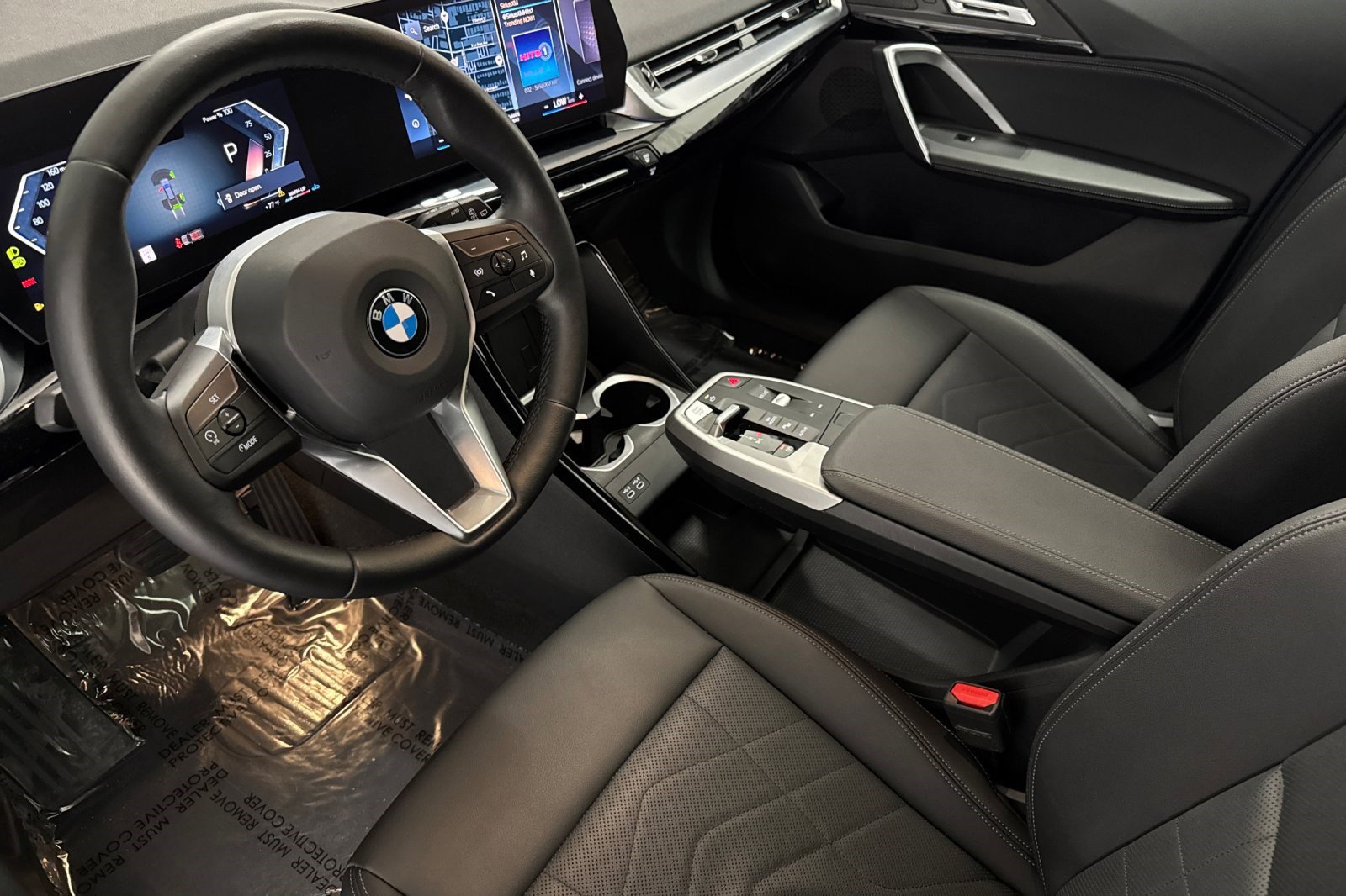 2023 Bmw X1 XDrive28i photo 4
