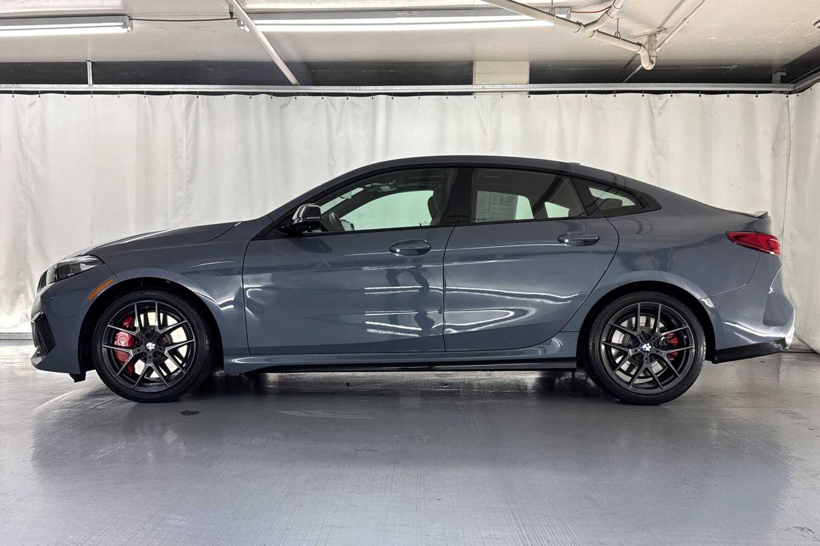 2024 Bmw M235i xDrive Gran Coupe photo 2