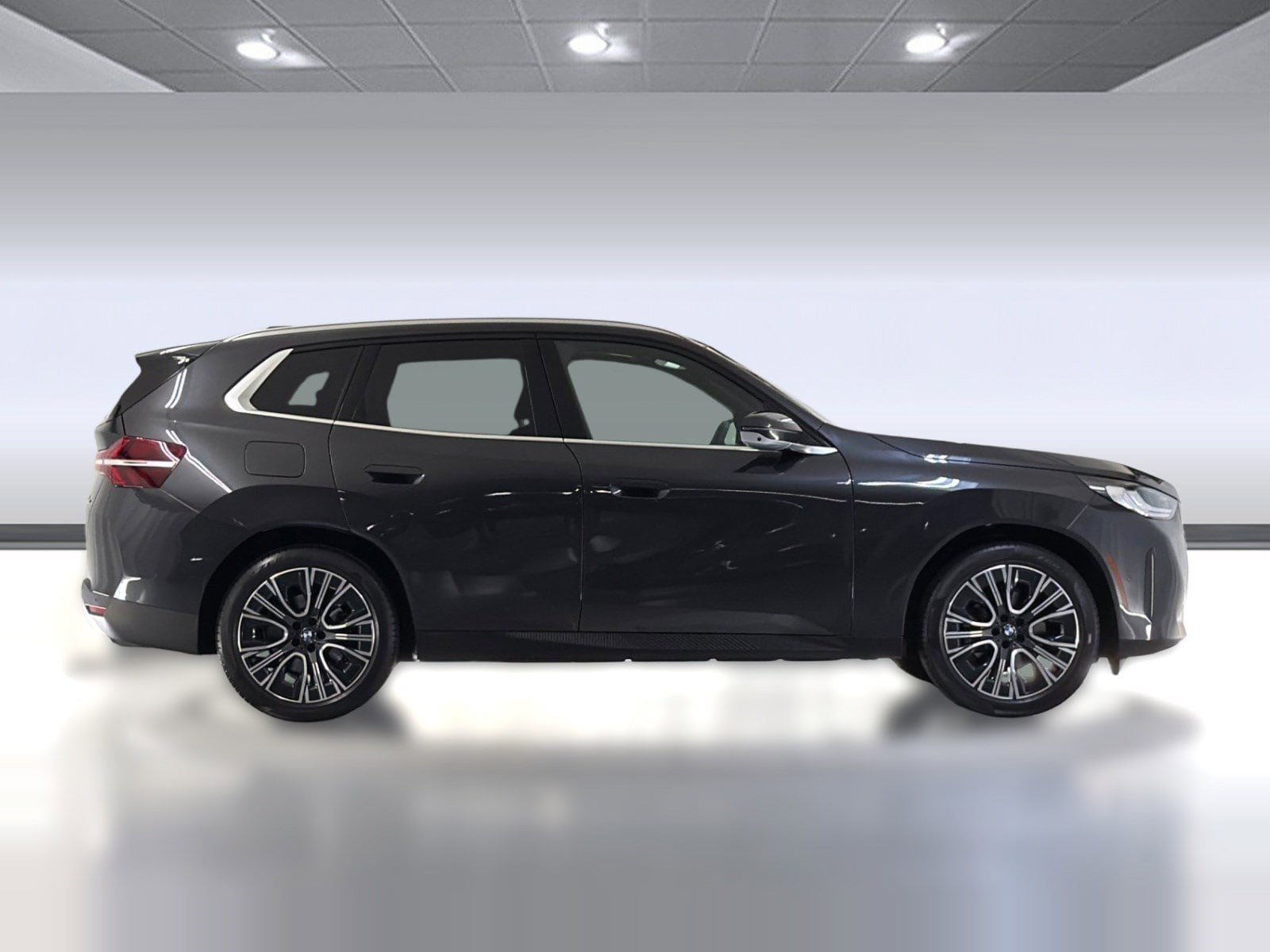 2025 BMW X3 30 xDrive photo 6