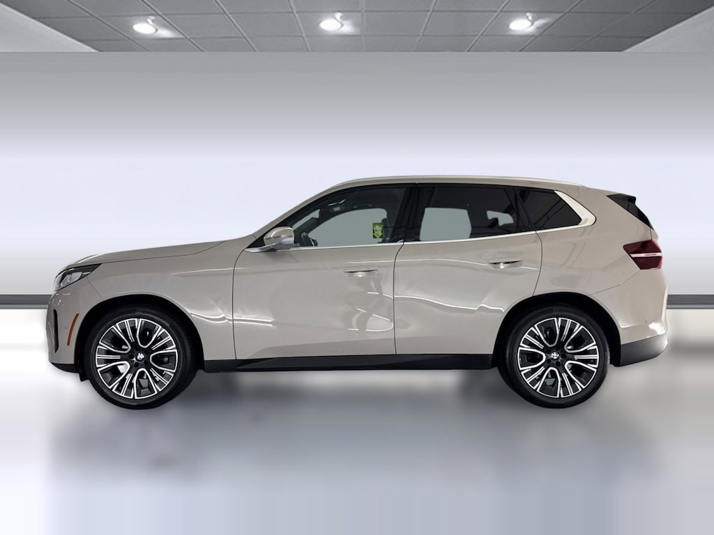 Used 2025 BMW X3 30 xDrive SUV