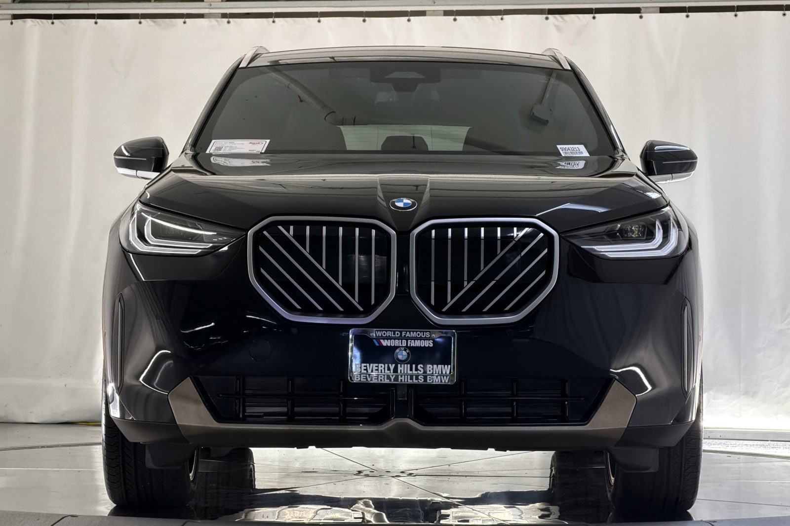 2025 BMW X3 30 - Photo 5