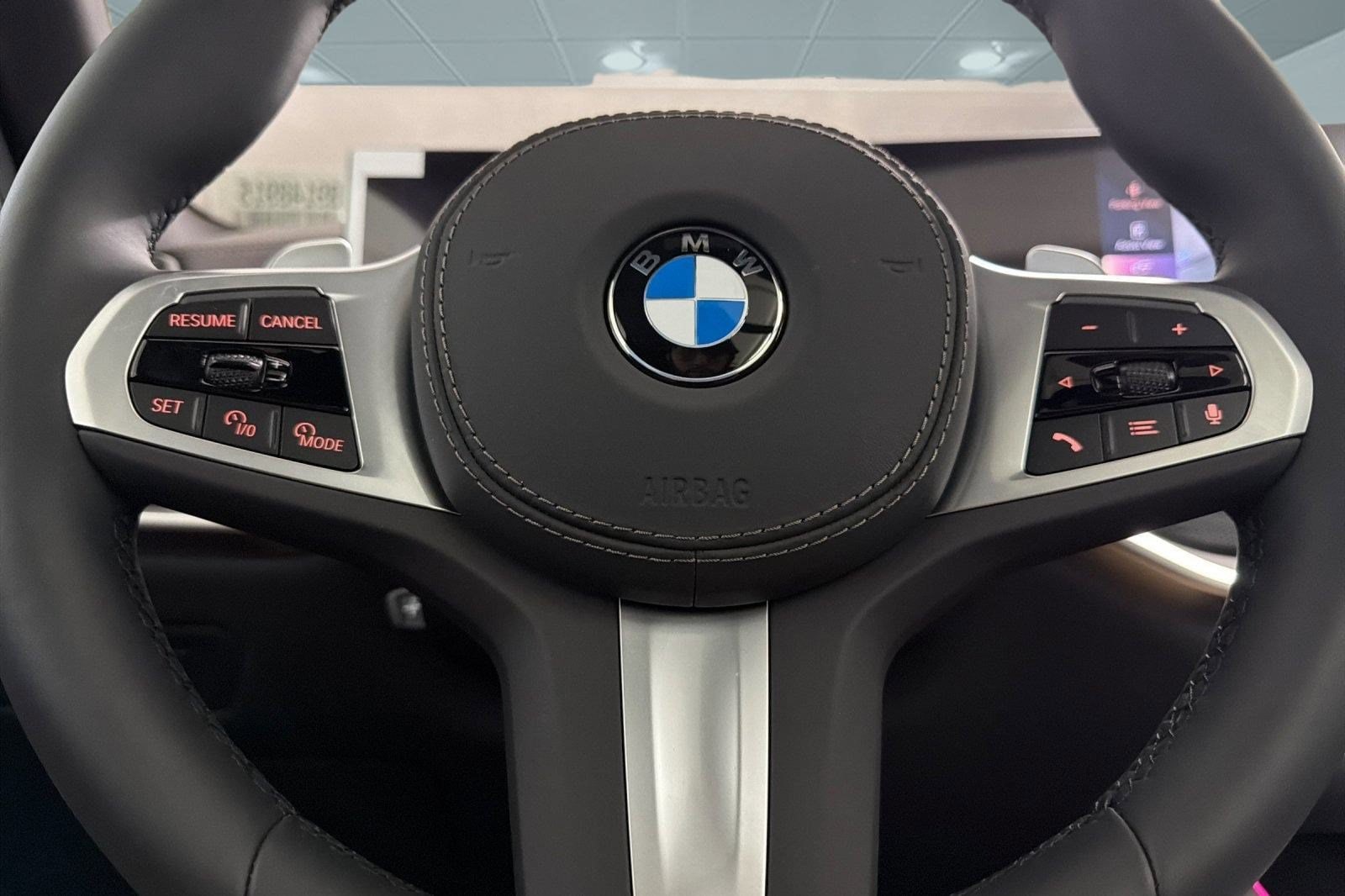 2026 BMW X5 40i - Photo 16