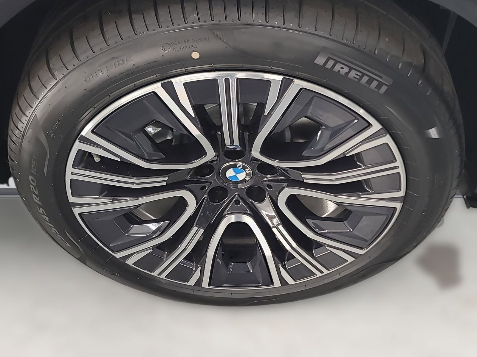 2025 Bmw X3 30x Drive photo 3