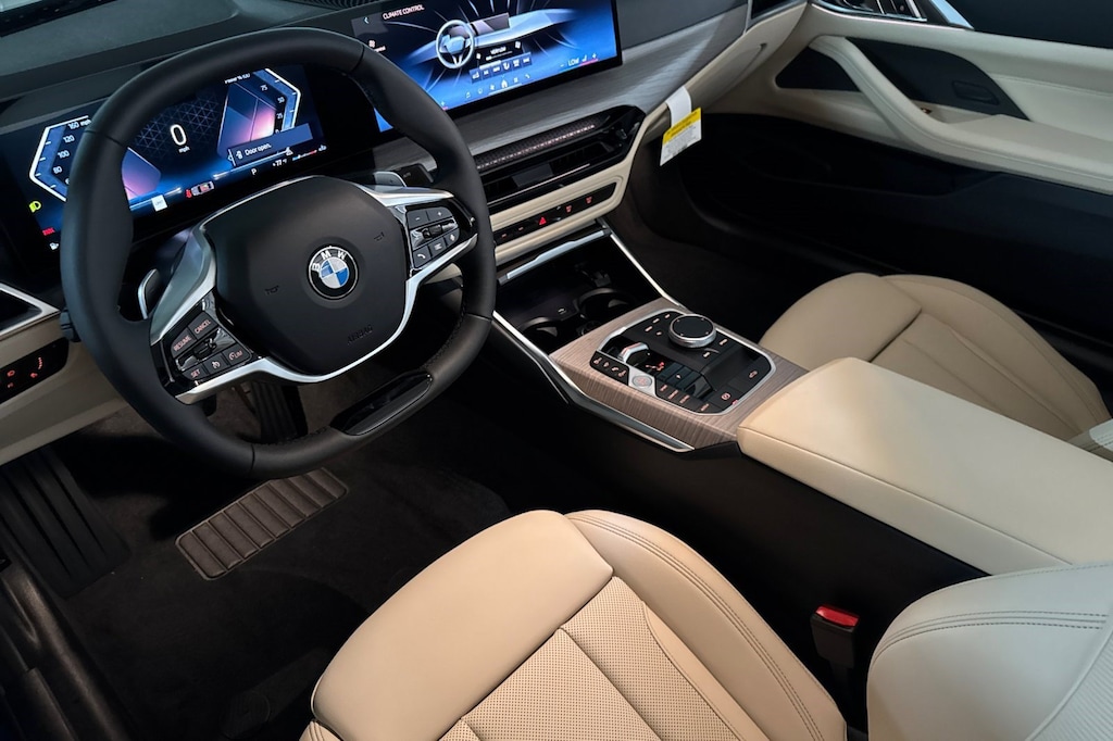 New 2027 BMW 430i Convertible