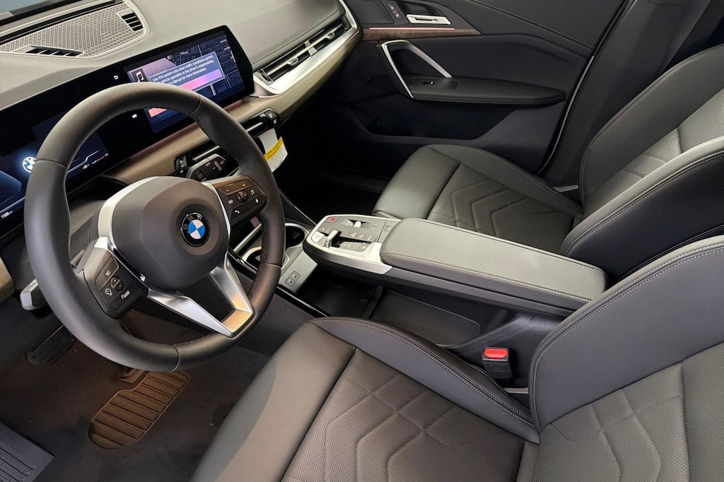 New 2026 BMW X1 xDrive28i SUV