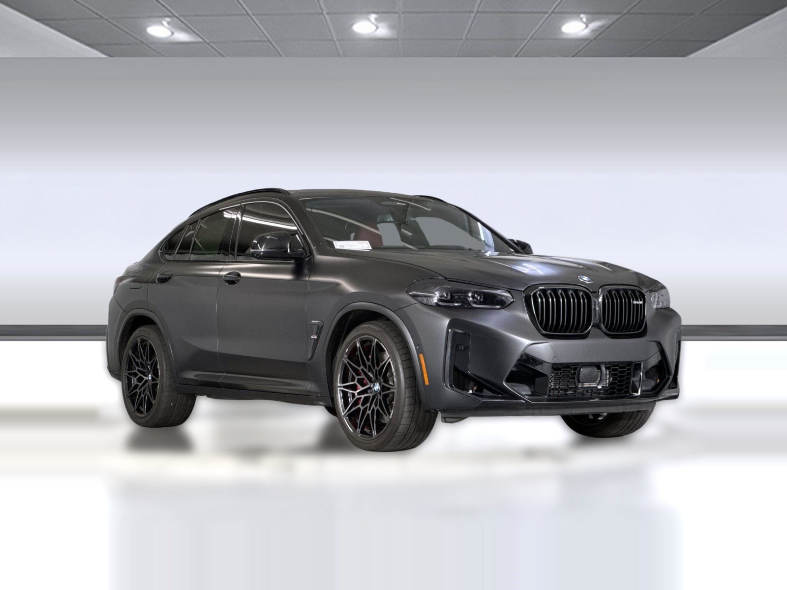 X4 M SUV