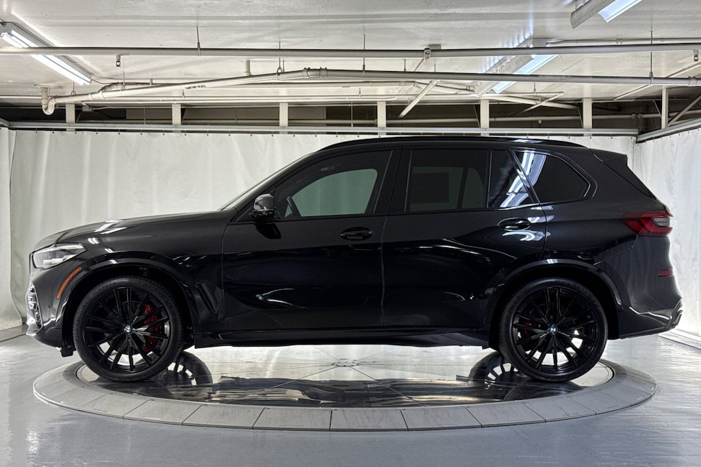 Used 2023 BMW X5 SUV