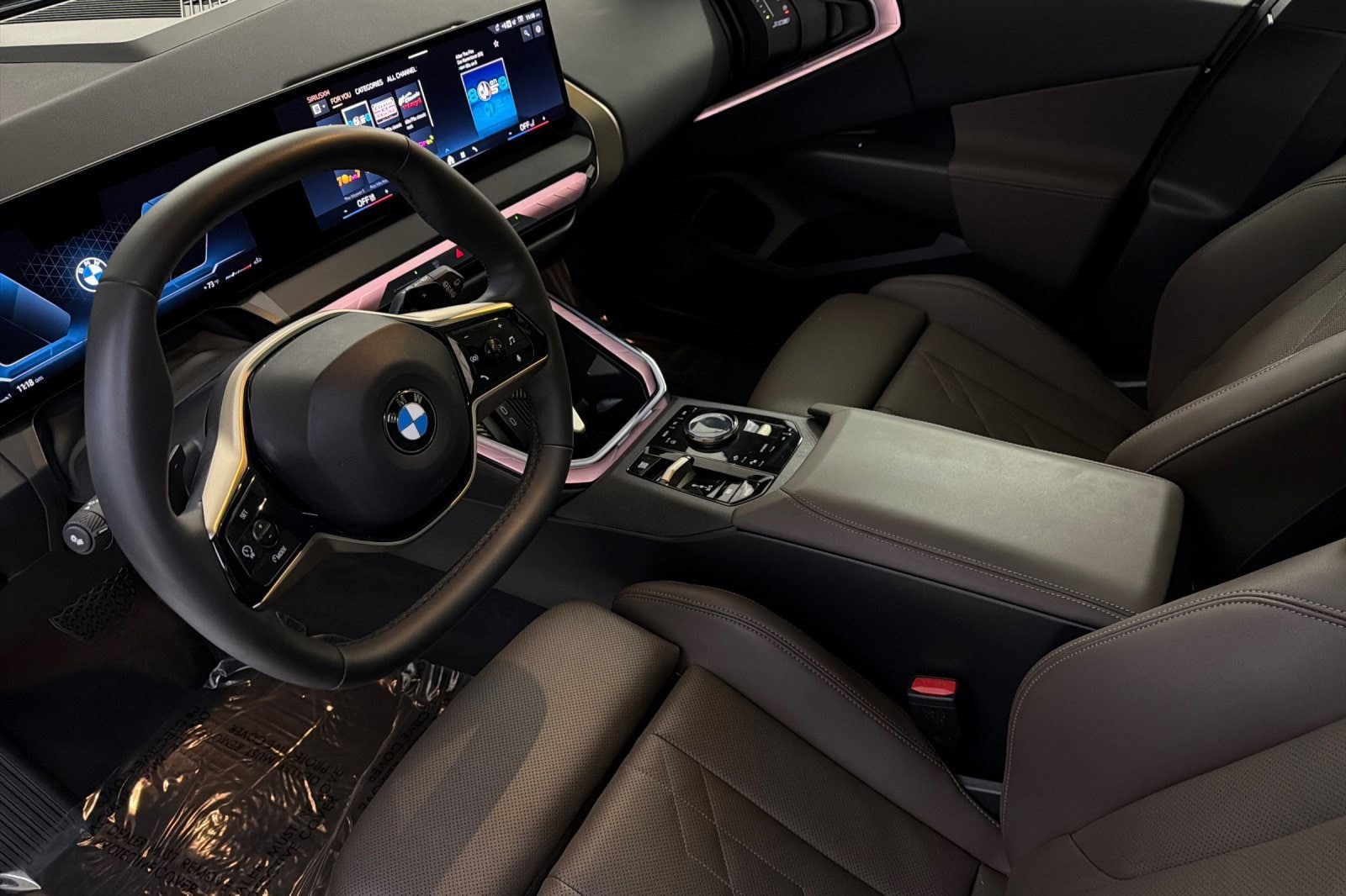 2025 BMW X3 30 - Photo 4