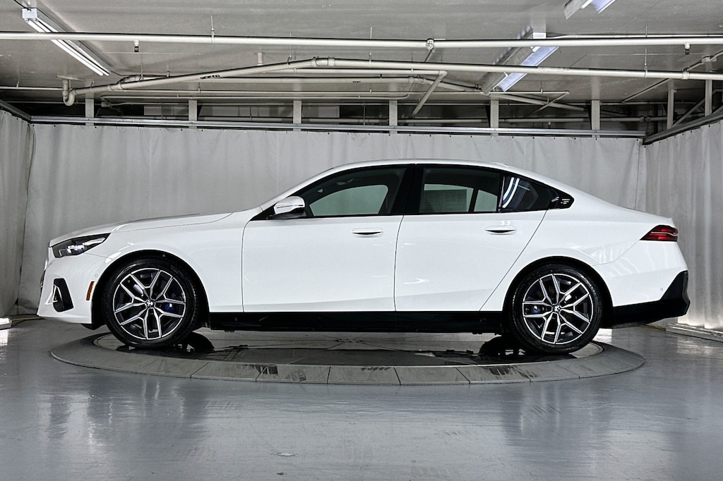 Used 2026 BMW i5 xDrive40 Sedan