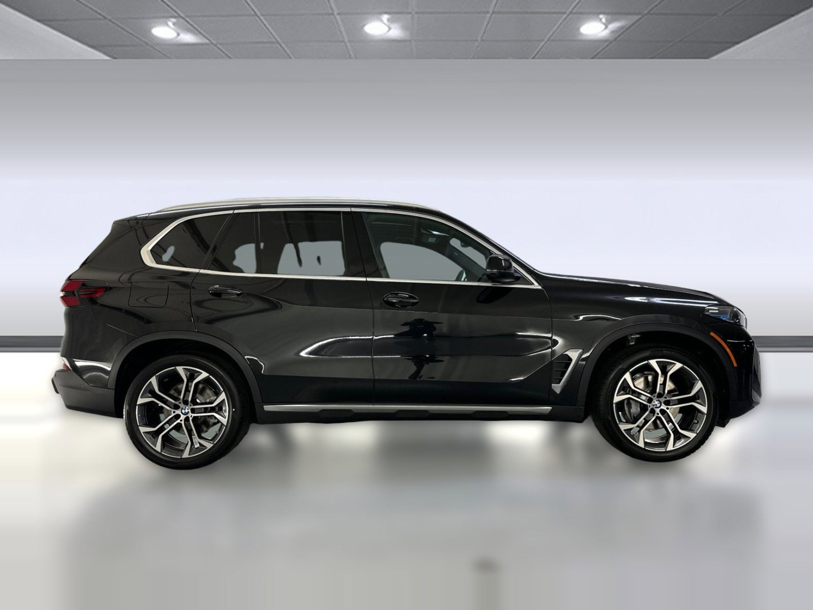 2026 BMW X5 sDrive40i photo 6