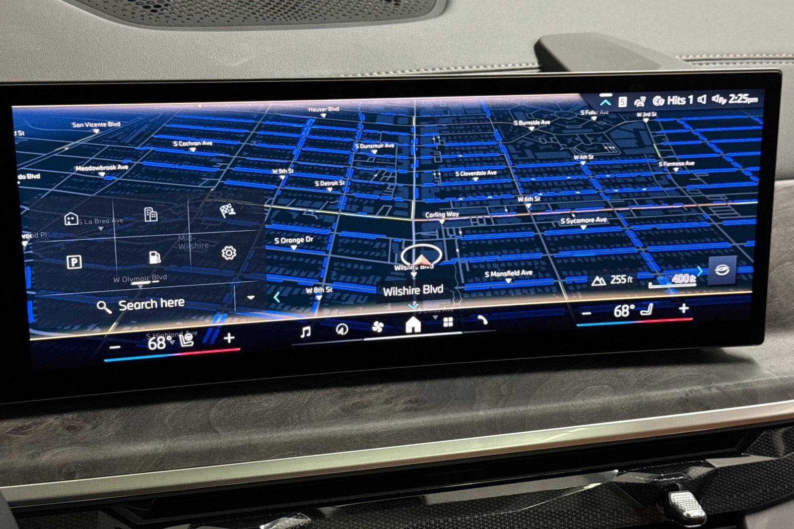 2026 BMW X7 40i - Photo 24