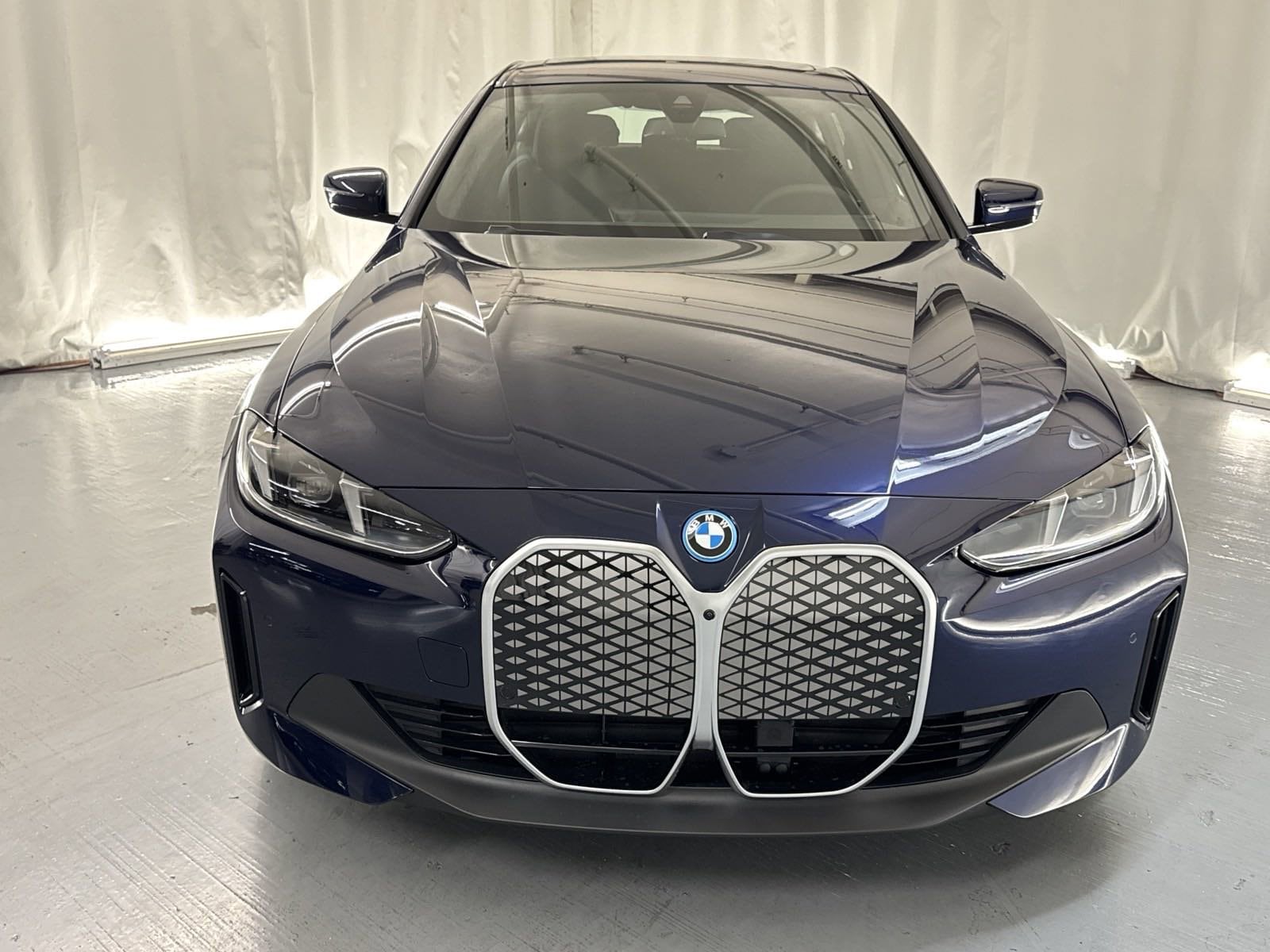 Used 2025 BMW i4 Base with VIN WBY23HD00SFT98267 for sale in Long Beach, CA